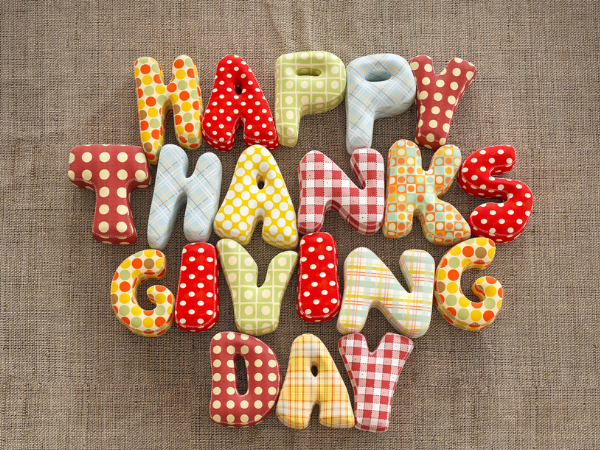 Thanksgiving With Your Pets