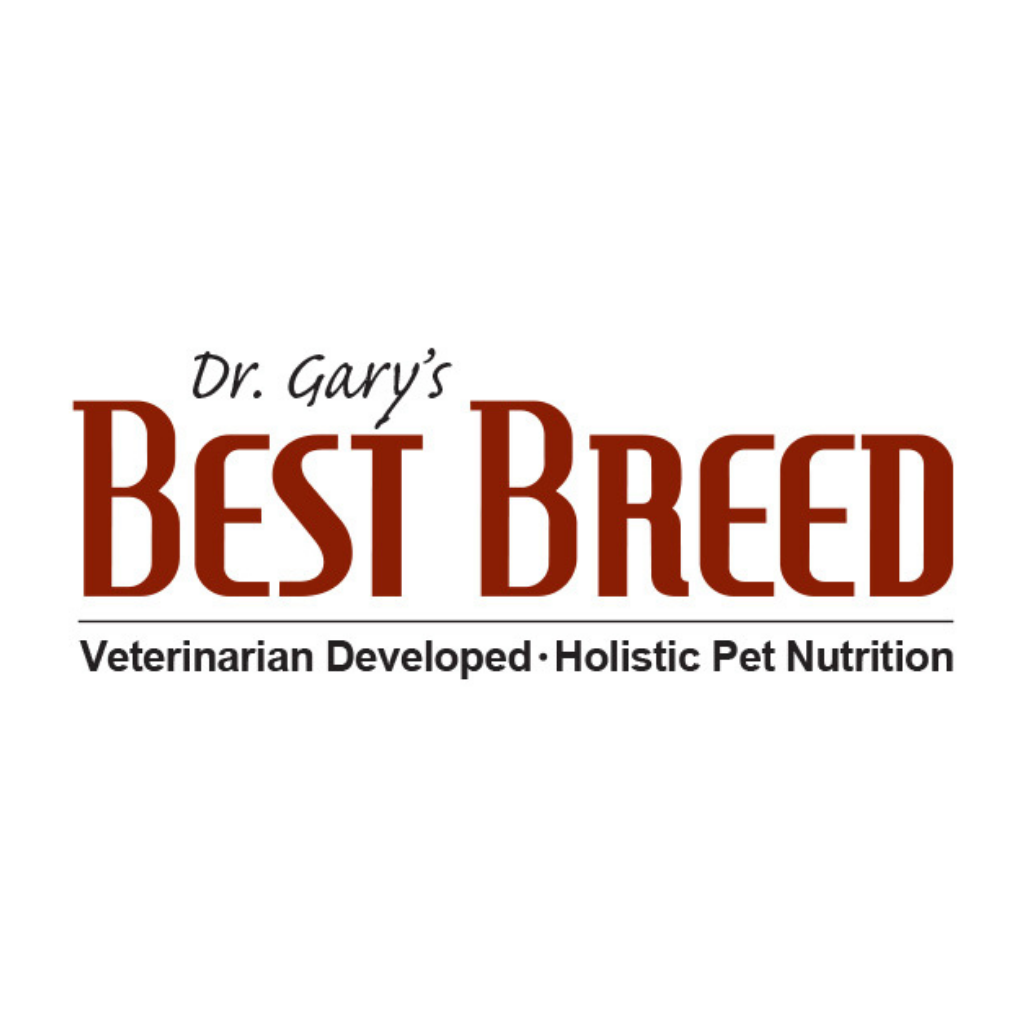 Dr gary best sale best breed