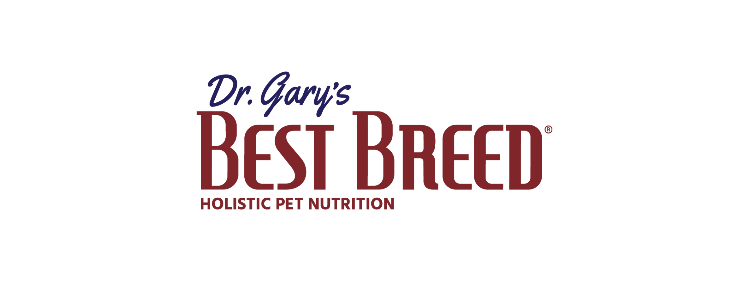 Dr Garys Best Breed
