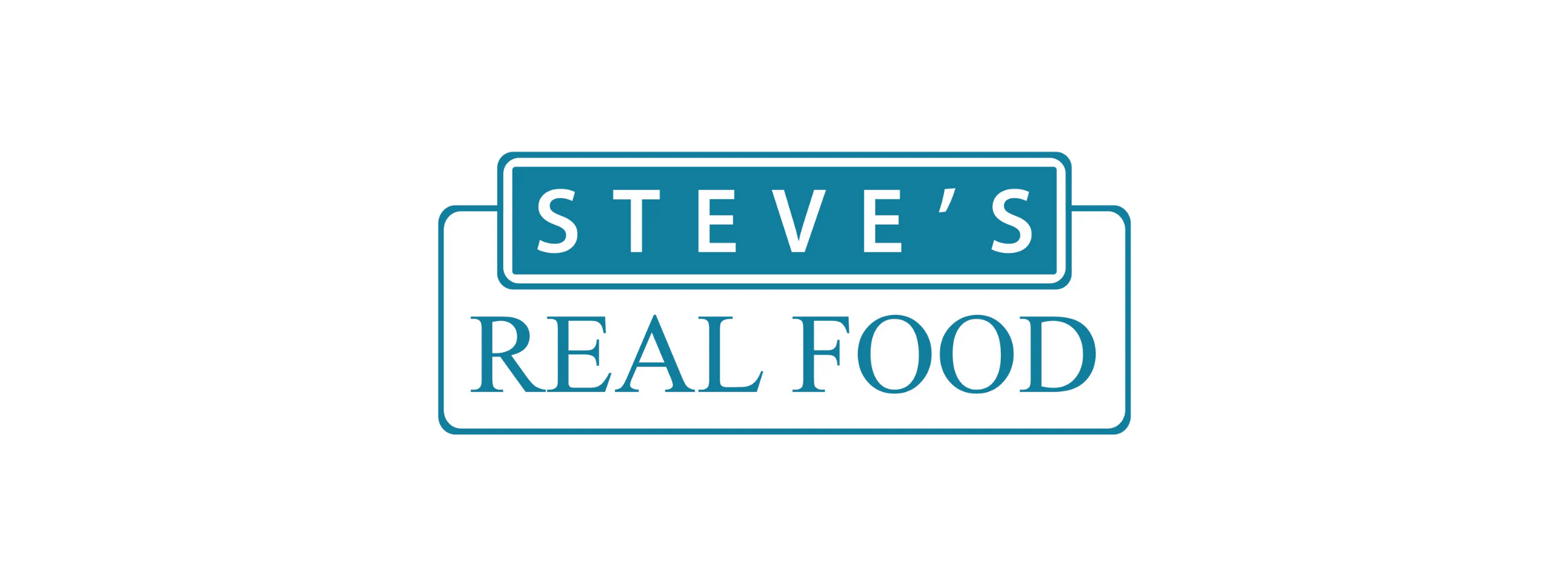 Steve's Real Food