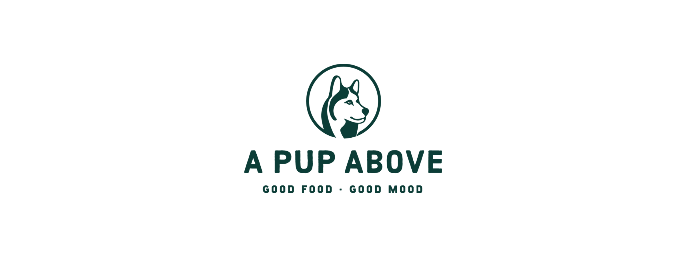A Pup Above