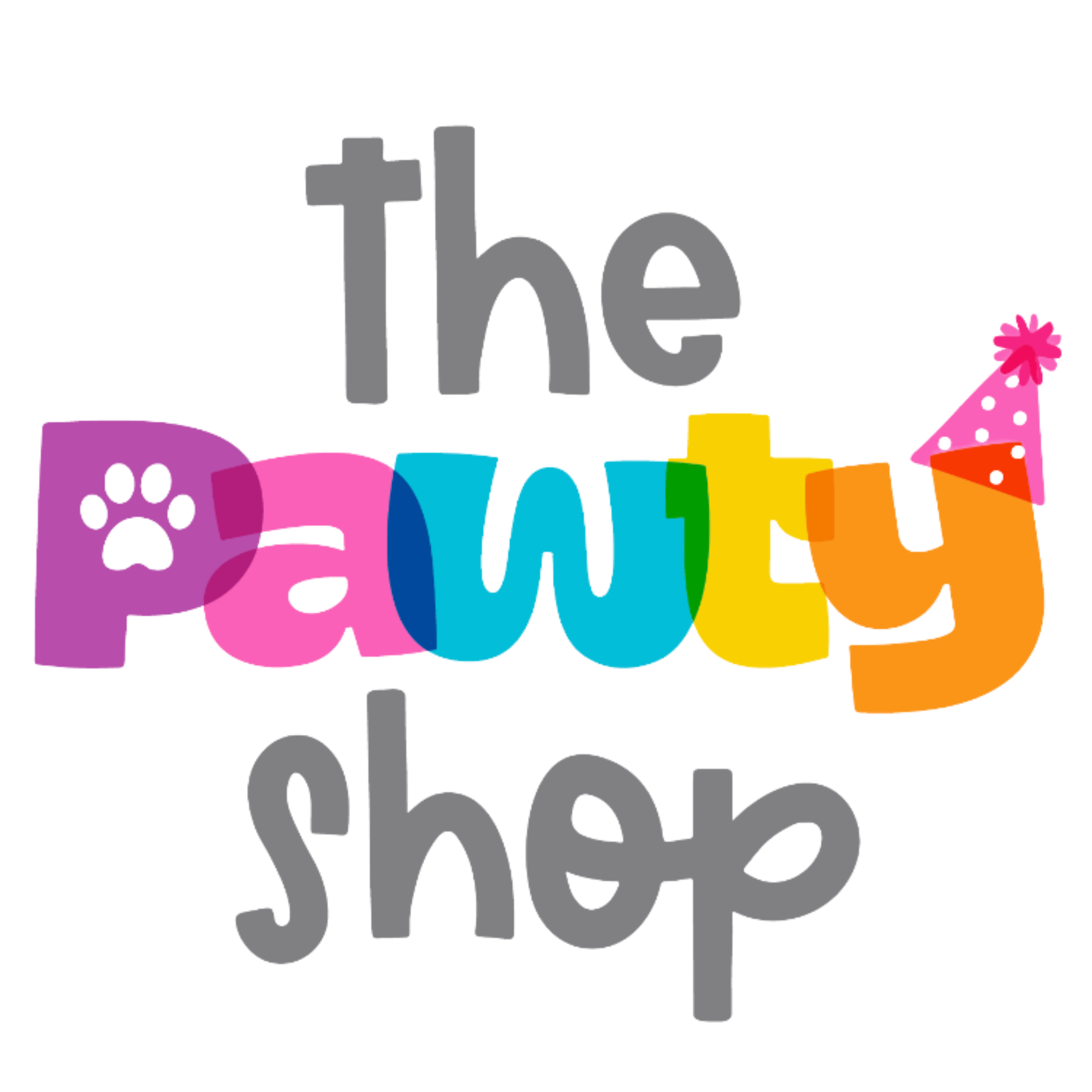 The Pawty Shop Pet Supplies Columbus Ohio Mutts Co