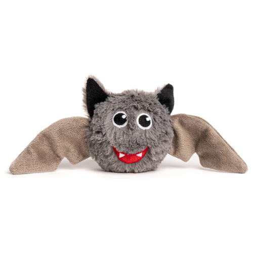 Fab Dog Faball Halloween Bat Dog Toy
