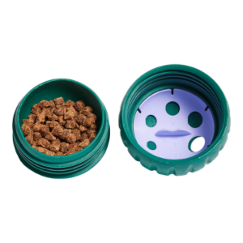 Woof Pet Forager Walkabout Dog Toy