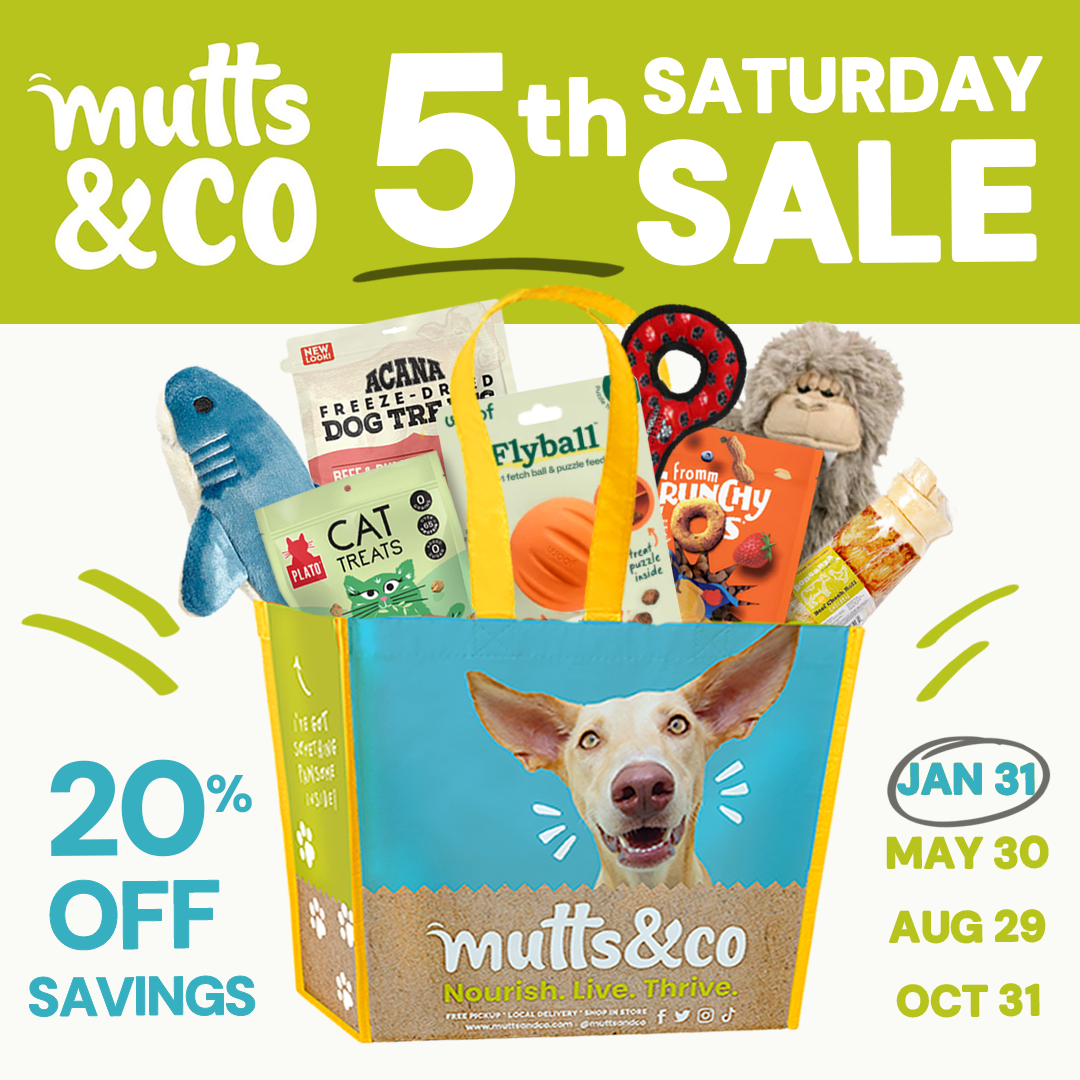 2026 5th Saturday Digital Savings Pass