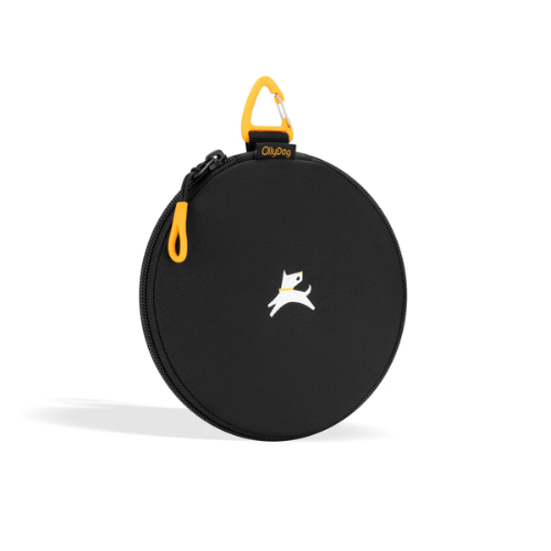 OllyDog Superbowl Collapsible Travel Dog Bowl