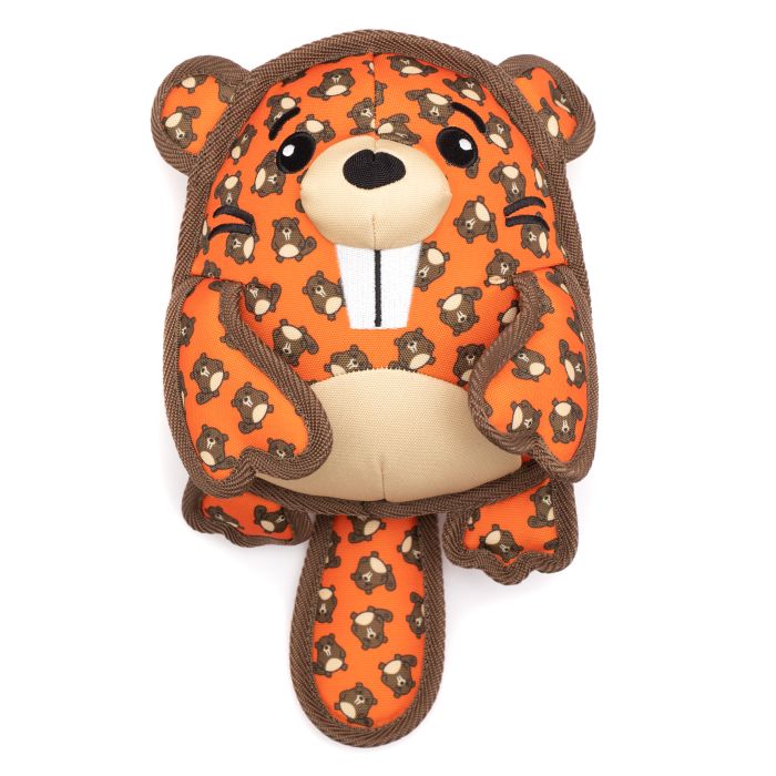 Beaver store dog toy