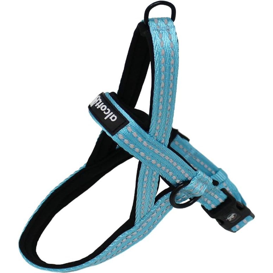 Alcott dog harness best sale