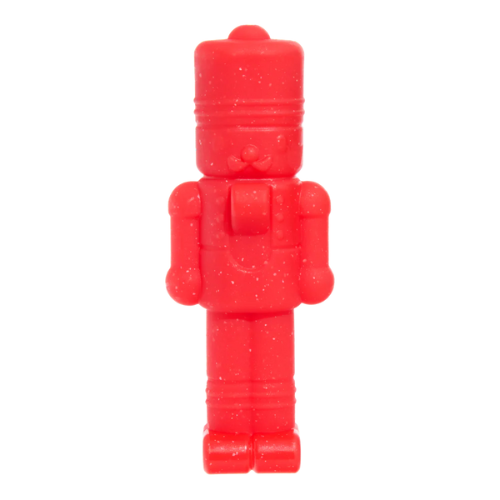 BARK The Gnawtcracker Dog Chew Toy