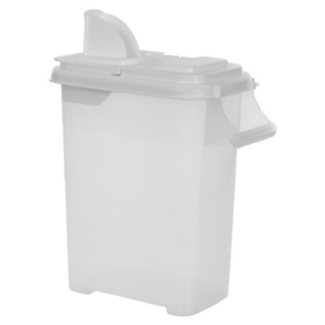 BUDDEEZ 32 QT Food Container - Mutts & Co.