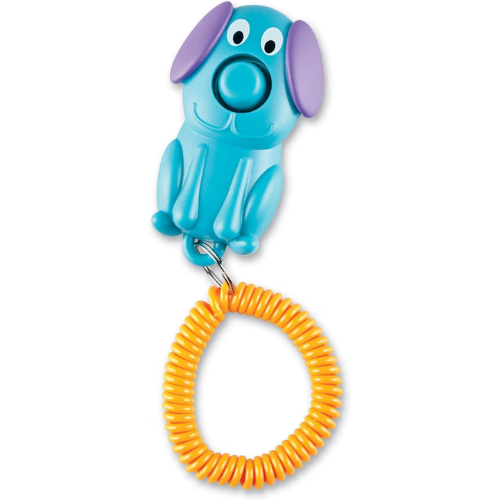 Brightkins Smarty Pooch Doggy Training Clicker