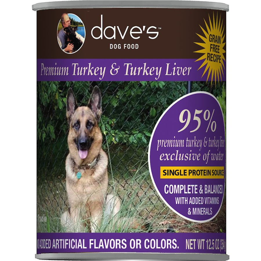 Dave's pet outlet shop