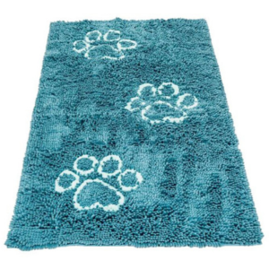 http://muttsandco.com/cdn/shop/files/DogGoneSmartDirtyDogDoormatRunnerTurquoise_1.png?v=1686851213