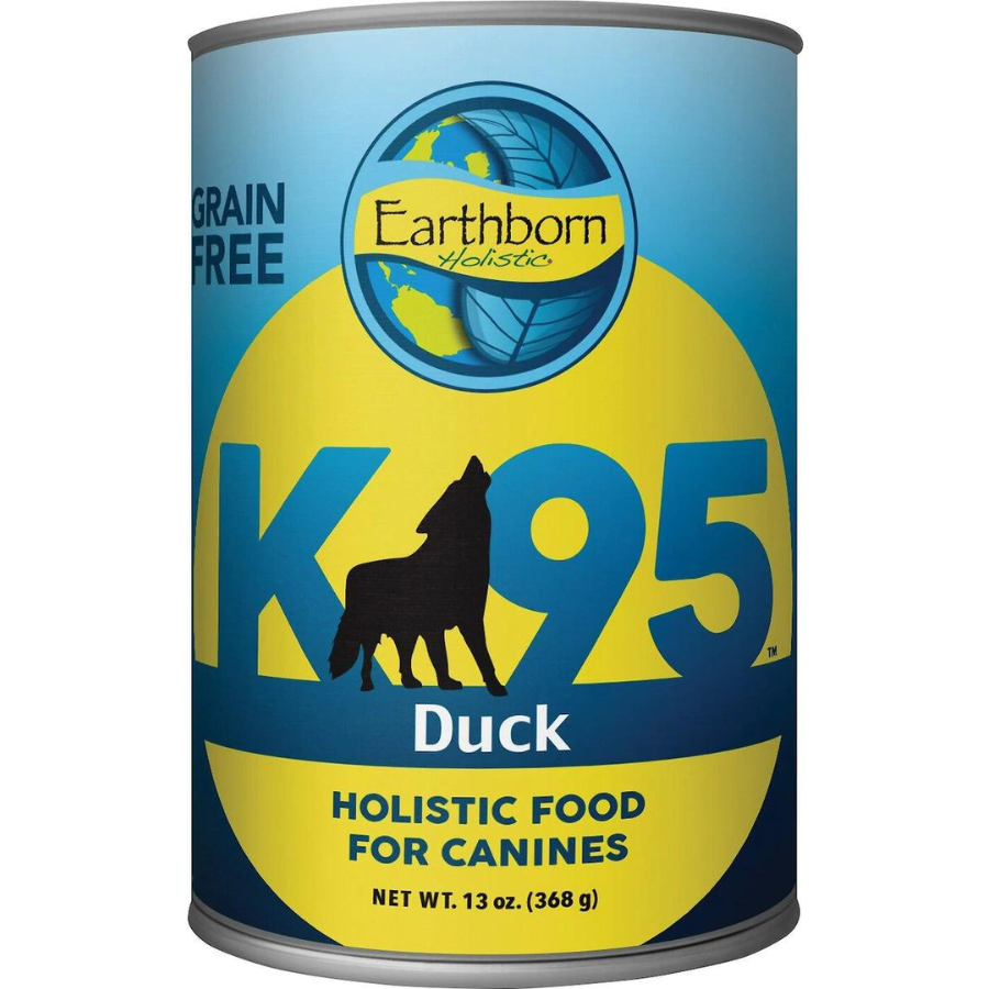 Earthborn holistic hot sale wet dog food