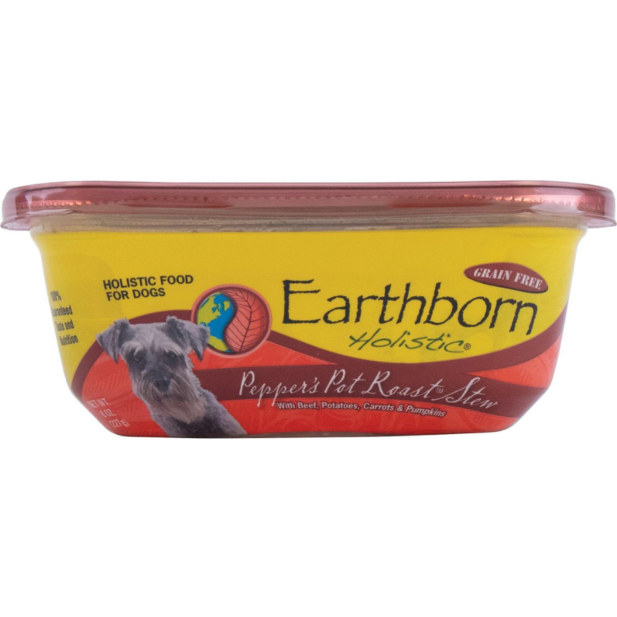 Earthborn holistic pet food hot sale