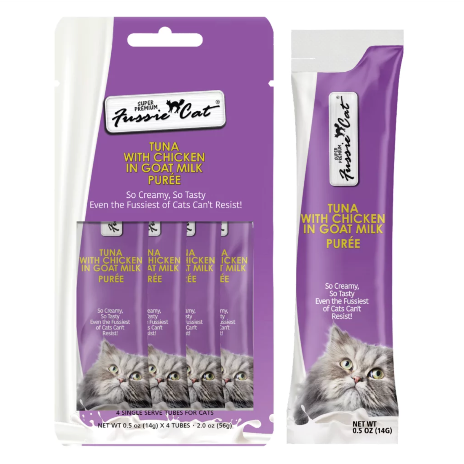 The Purrfect Treat: Why Goat Milk Cat Treats Are a Must-Have for Your Feline Friend The Purrfect Treat: Why Goat Milk Cat Treats Are a Must-Have for Your Feline Friend