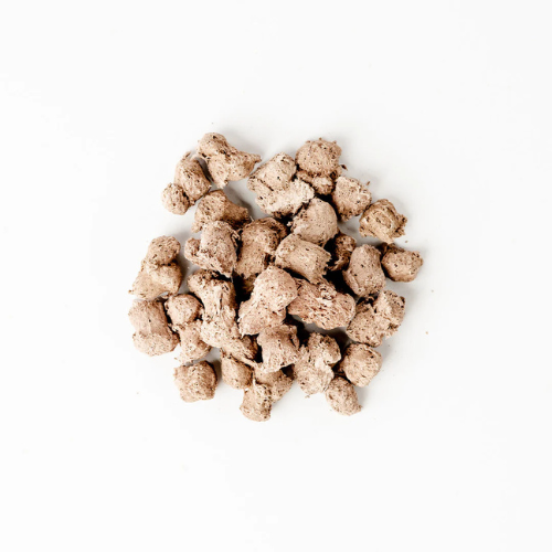 Green Juju Freeze-Dried Goat Bites Topper Dog & Cat Treats