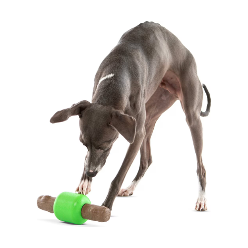 Guru Spin & Treat Stick Treat Dispensing Dog Toy