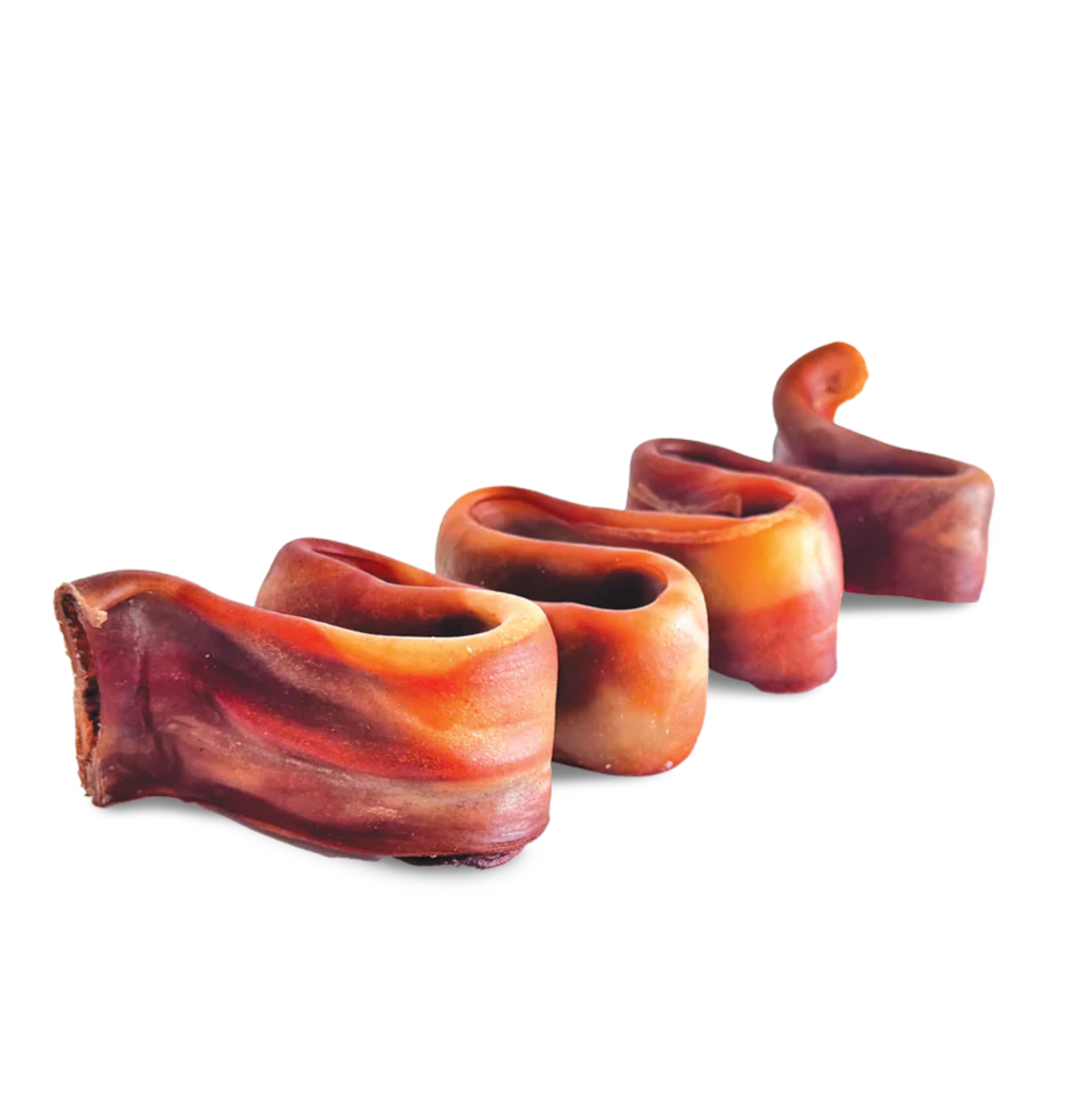 Home Range Wavy Puzzler Collagen Dog Chew