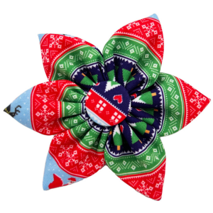 Huxley & Kent Ugly Sweater Pinwheel For Dogs & Cats - Mutts & Co.