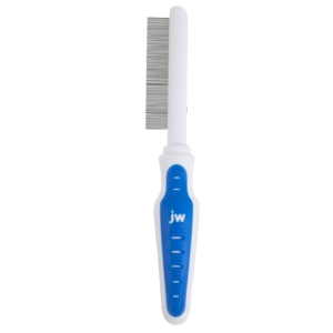 JW Pet GripSoft Flea Comb - Mutts & Co.