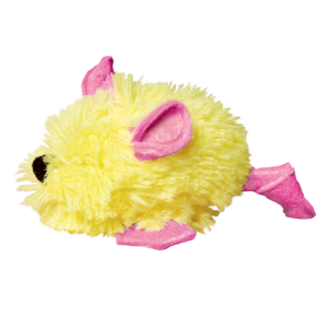 KONG Kitten Mice Assorted Colors 2 pack Cat Toy - Mutts & Co.