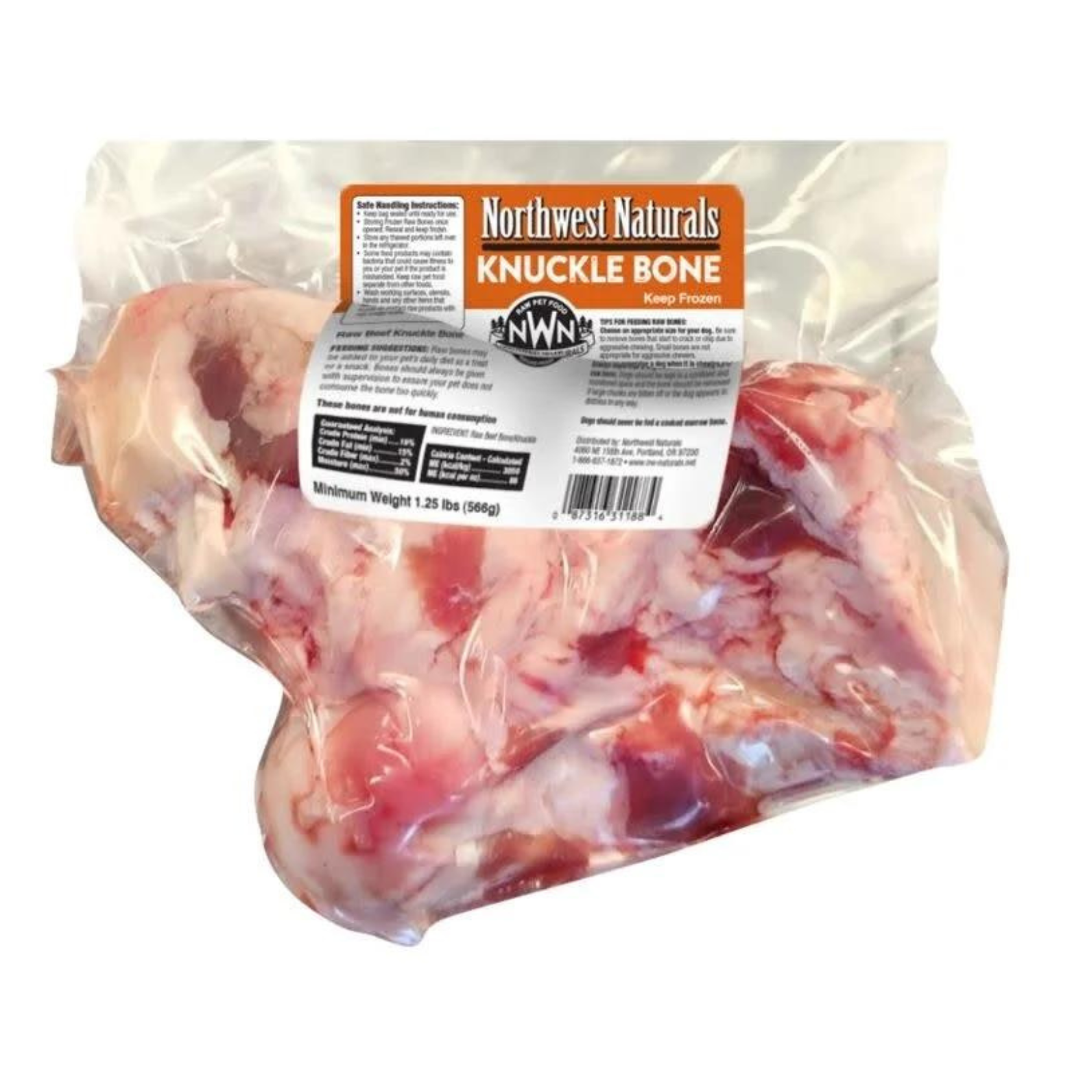 Northwest naturals beef hotsell