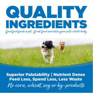 NutriSource Large Breed Adult Chicken & Rice Formula Dry Dog Food - Mutts & Co.