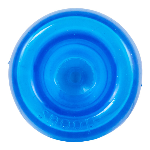 Outward Hound by Planet Dog Lil Snoop Interactive Treat Dog Toy