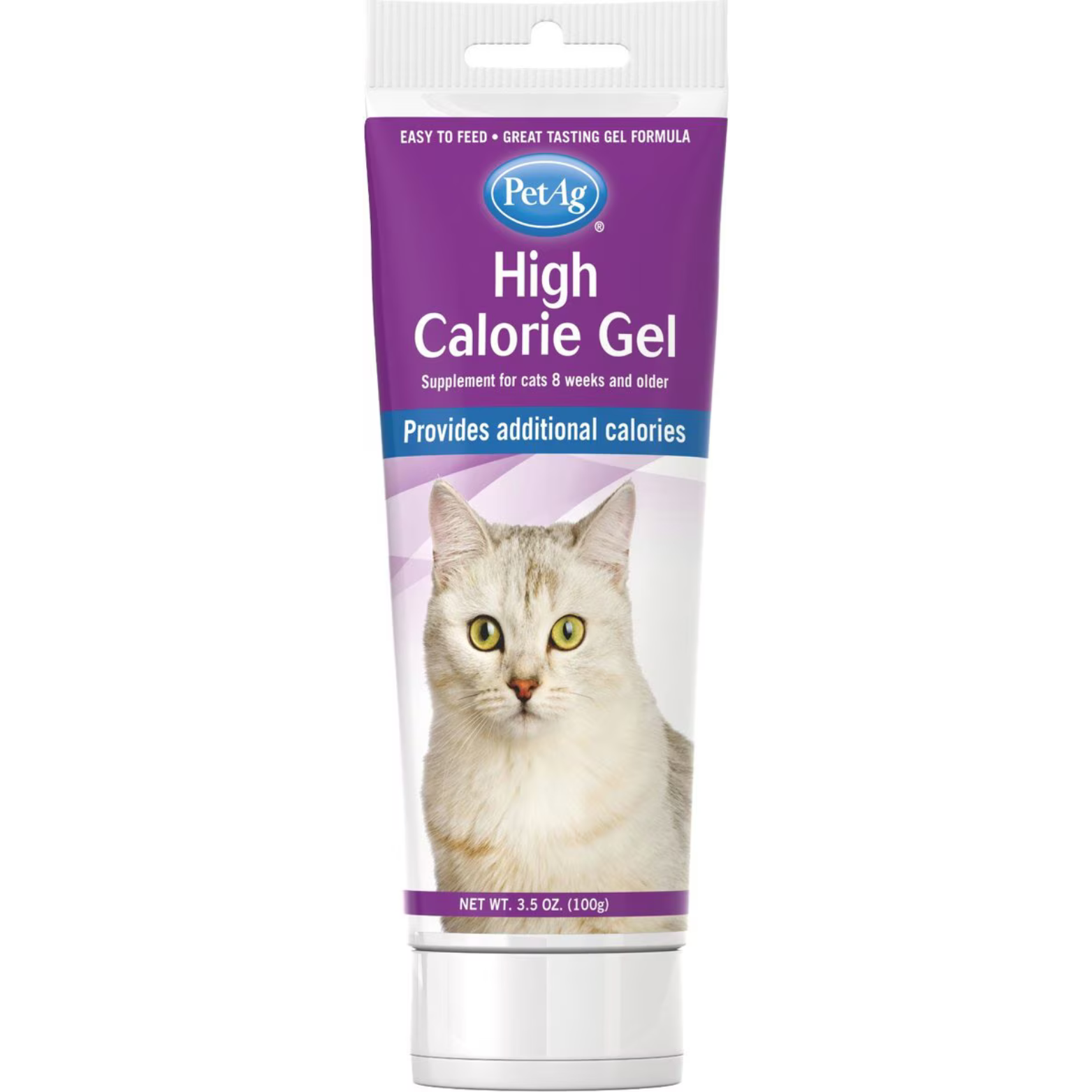 PetAg® High Calorie Gel for Cats 3.5oz