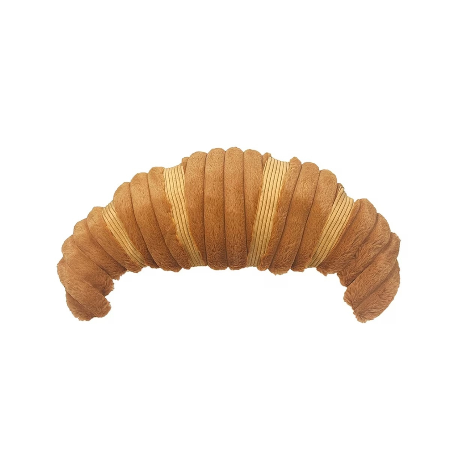 Petlou Croissant Dog Toy, 22"