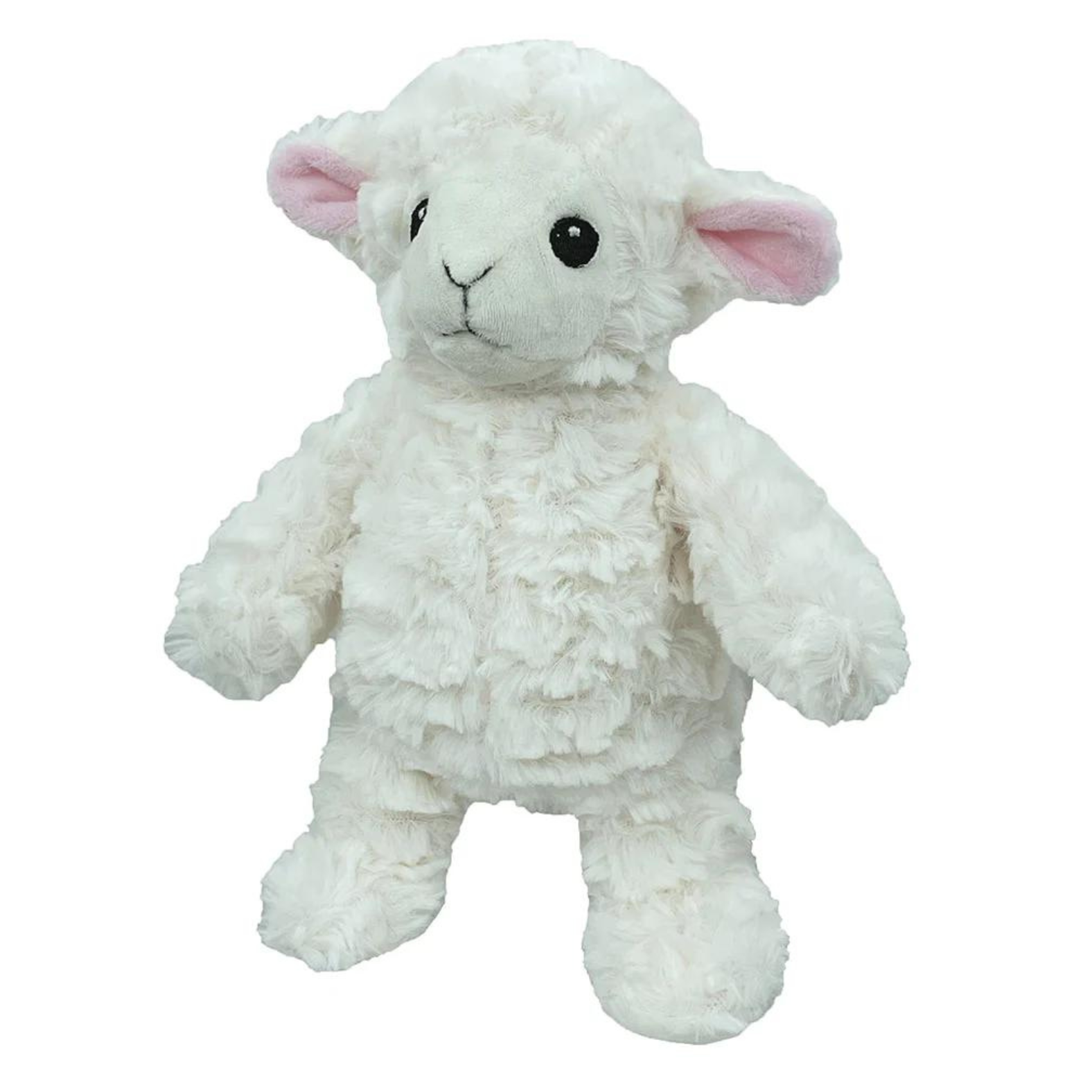 Petlou Lamb Dog Toy 9