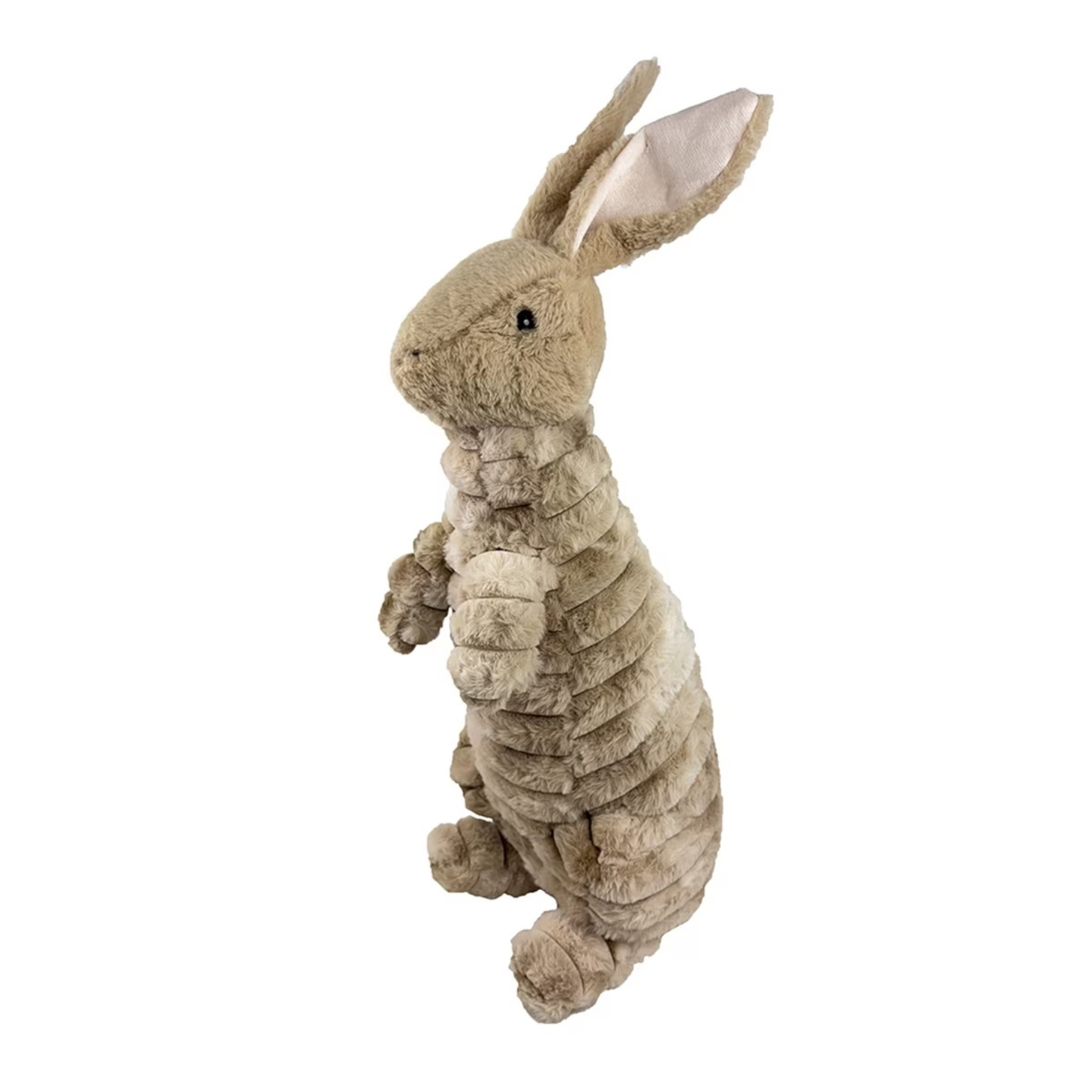 Petlou Ripples Trapped Bunny Dog Toy 19"