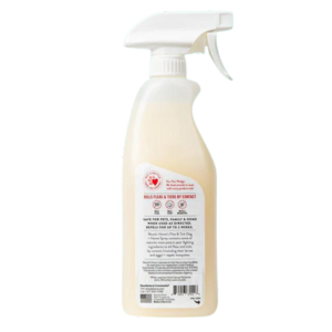 Skout's Honor Flea & Tick Dog & Home Spray 28oz
