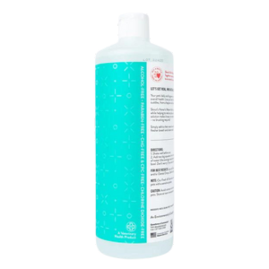 Skout's Honor Fresh & Flavorless Oral Care Water Additive for Pets, 32 oz