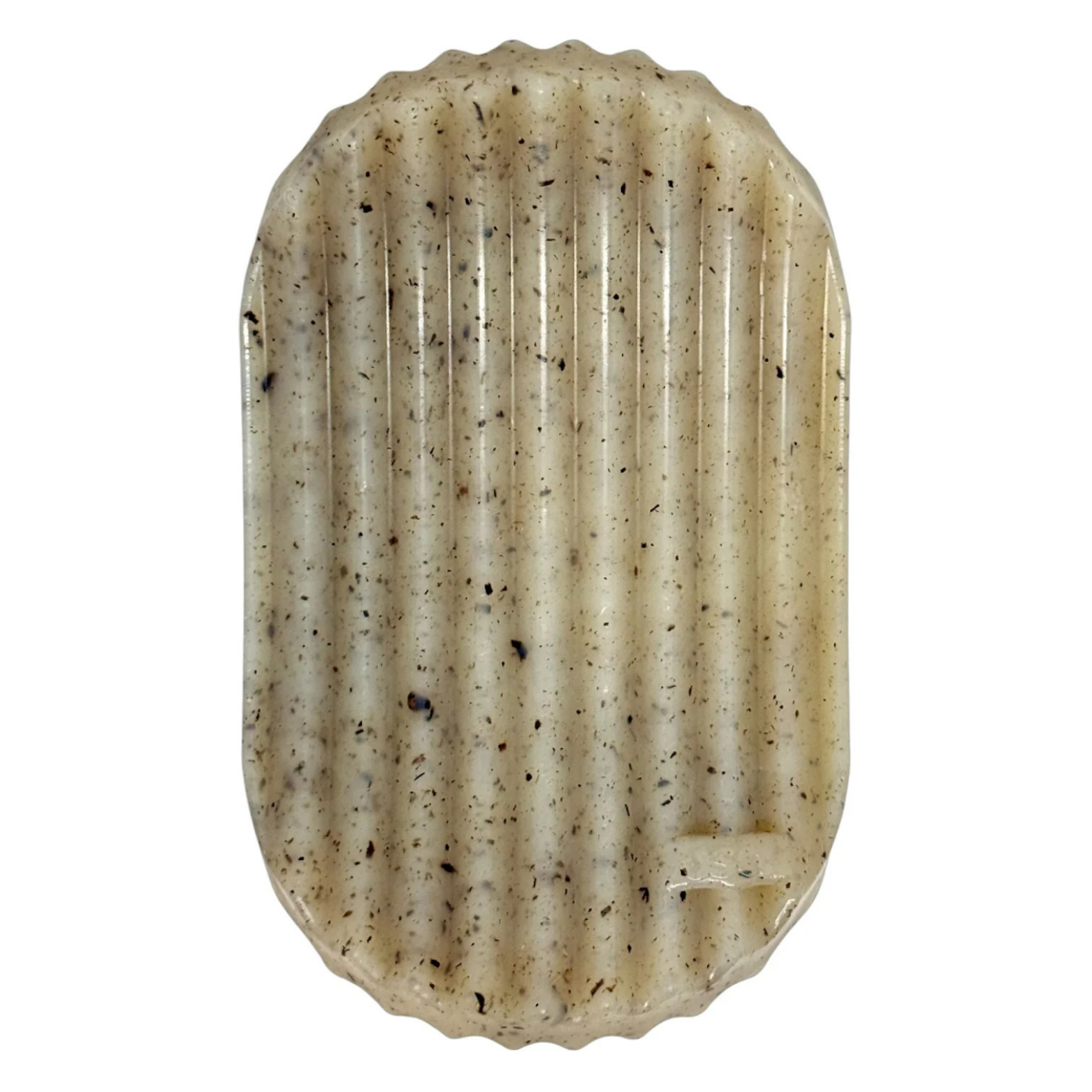 SodaPup Potato Chip Ultra Durable Nylon Dog Chew Toy