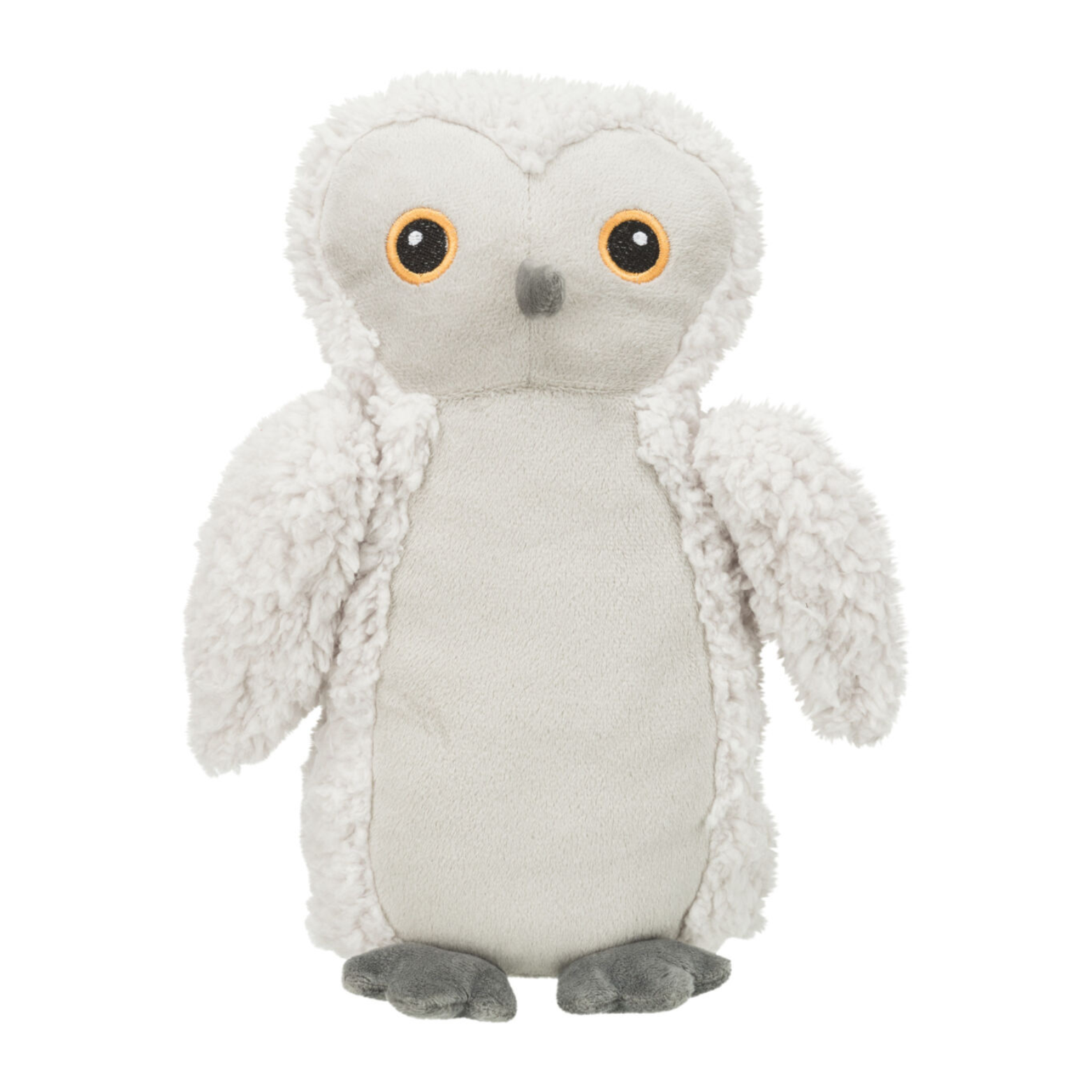 Trixie Emily the Owl Plush Dog Toy, 11"