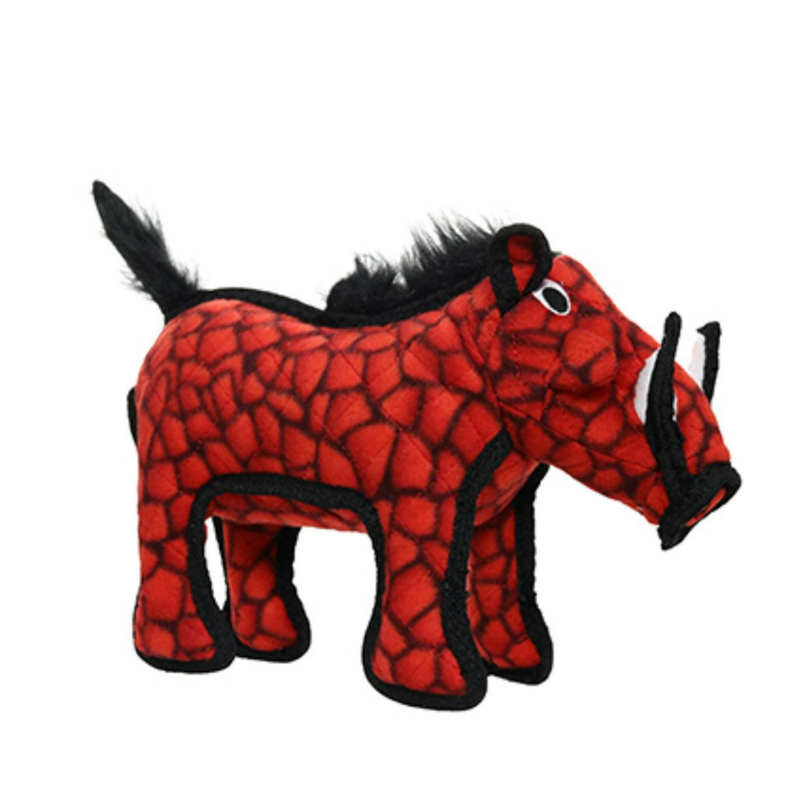 VIP Tuffy's Desert Series Warthog Red