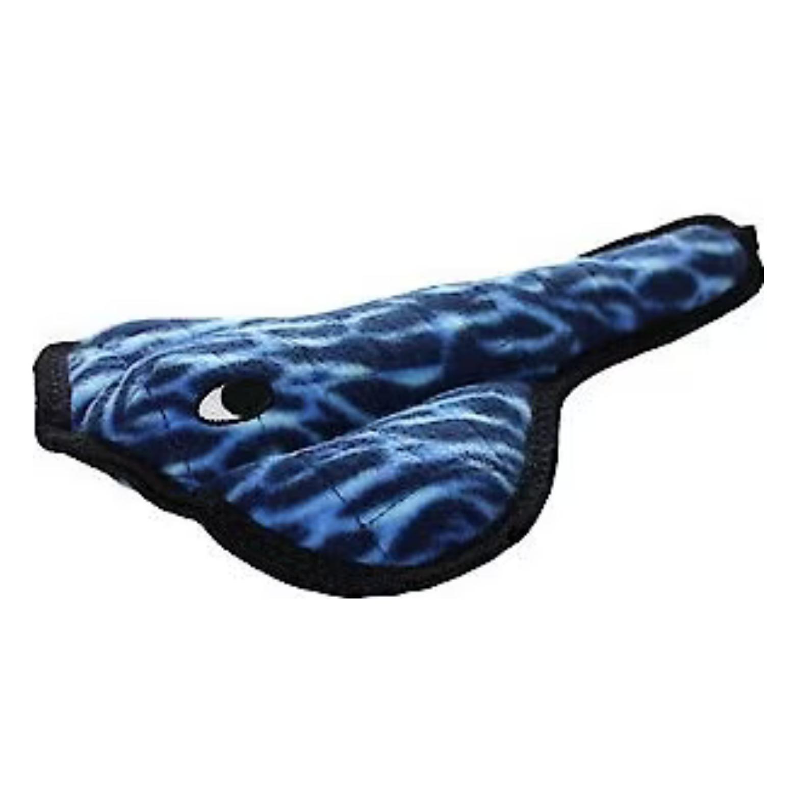 VIP Tuffy's Ocean Creatures Stingray Dog Toy