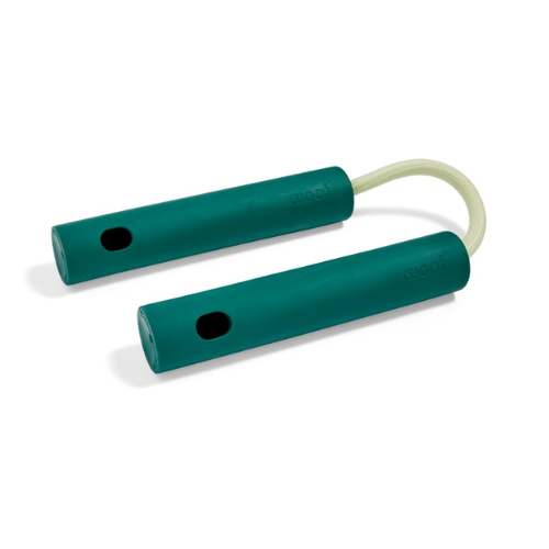 Woof Pet Forager Nomchucks Dog Toy