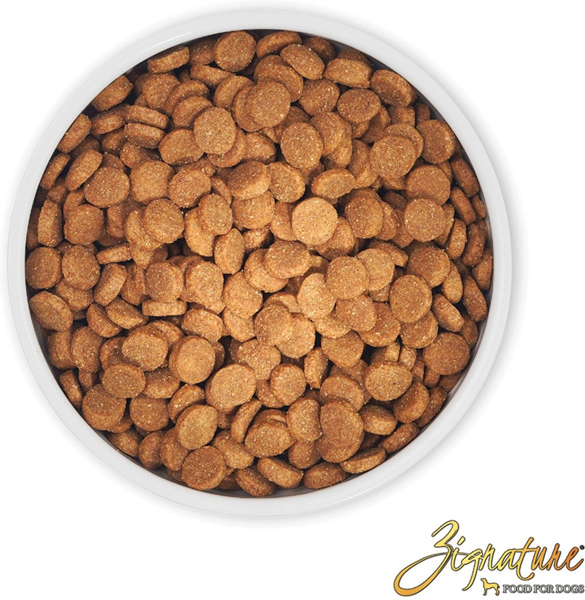 Zignature Pork Limited Ingredient Formula Dry Dog Food - Mutts & Co.