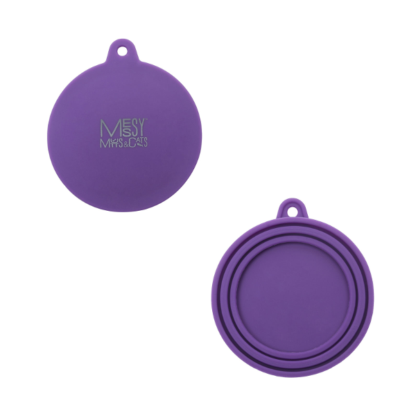 Messy Mutts Can Cover - Mutts & Co.