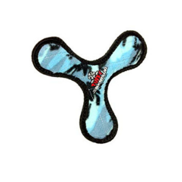 VIP Tuffy's Jr Bowmerang Dog Toy - Mutts & Co.