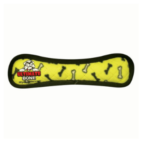 VIP Tuffy's Ultimate Bone Dog Toy - Mutts & Co.