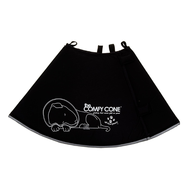All Four Paws Comfy Cone Dog Collar - Mutts & Co.