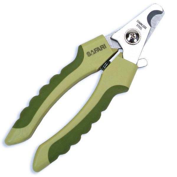 Safari® Professional Dog Nail Trimmer - Mutts & Co.