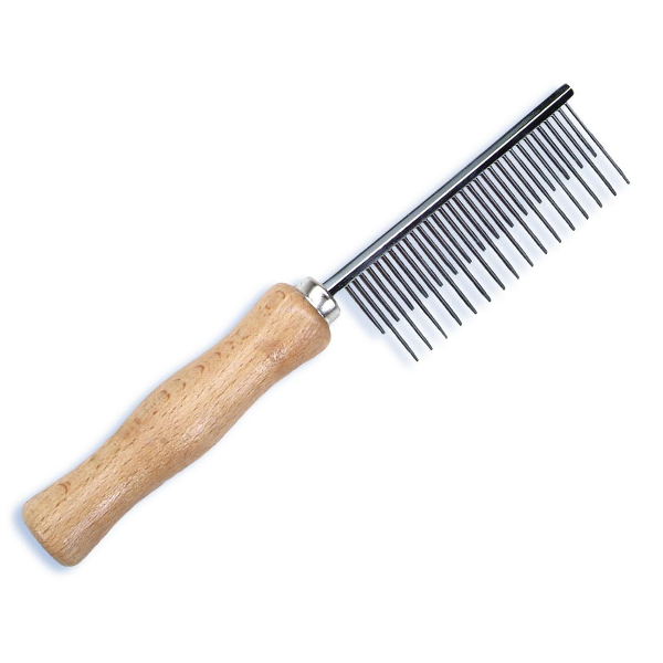 Safari Dog Shedding Comb