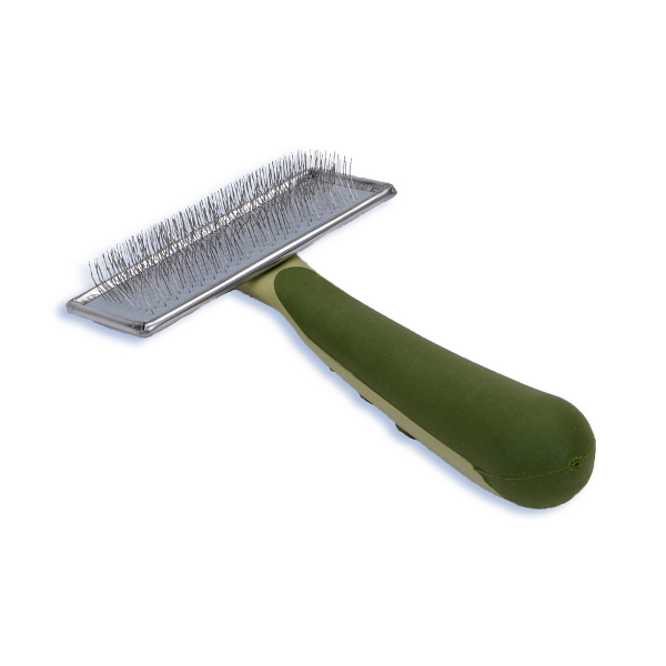 Safari® Dog Soft Slicker Brush - Mutts & Co.