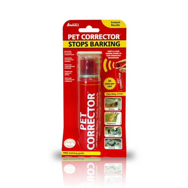 The Company of Animals Pet Corrector Dog Training Aid - Mutts & Co.