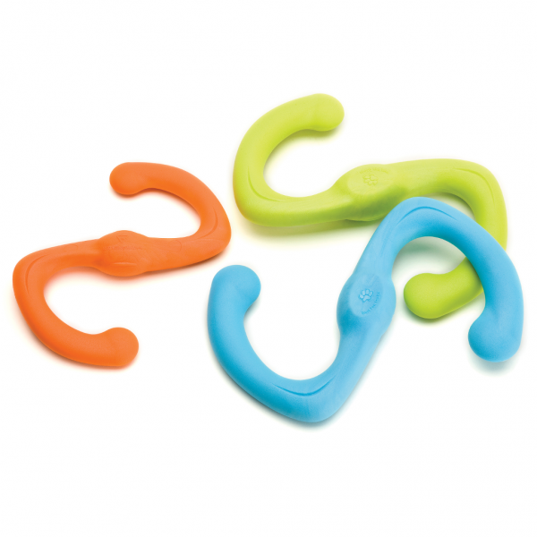 West Paw Design Bumi Tug Toy - Mutts & Co.